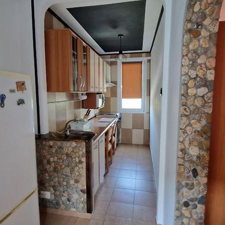 Apartament Mara Apartment Neptun Luaran gambar