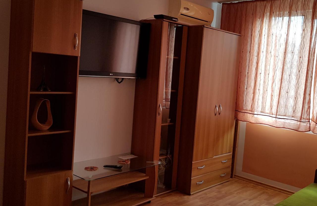 Apartament Mara Apartment Neptun Luaran gambar