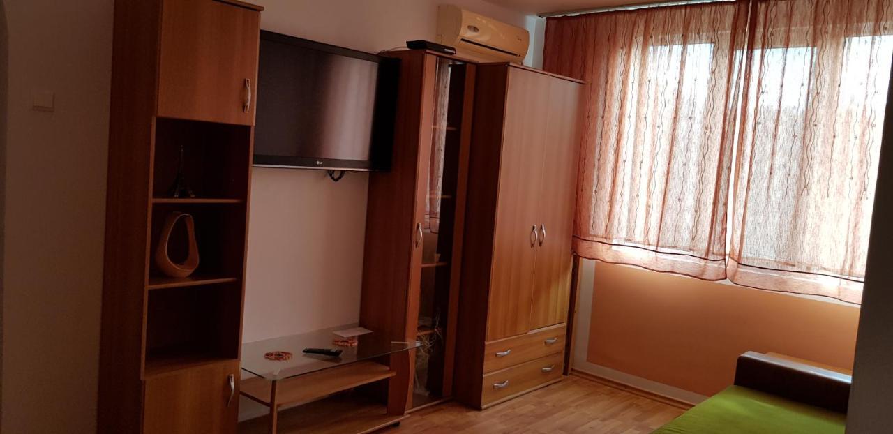 Apartament Mara Apartment Neptun Luaran gambar