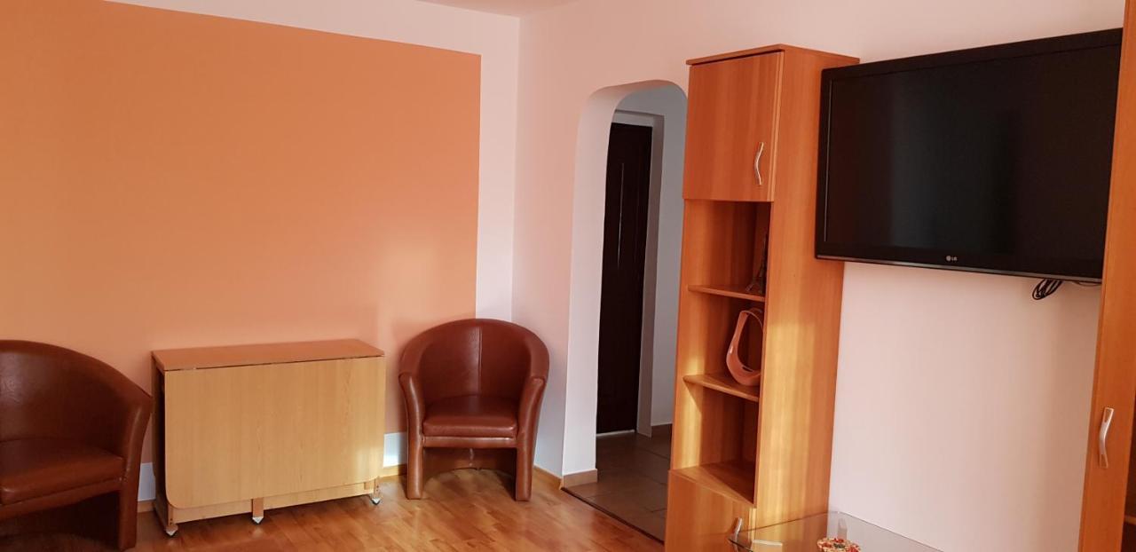 Apartament Mara Apartment Neptun Luaran gambar