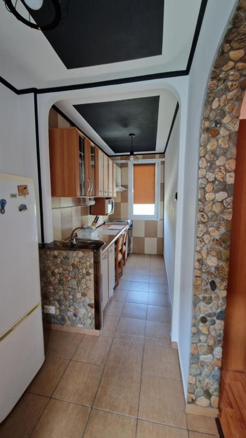 Apartament Mara Apartment Neptun Luaran gambar